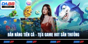 Bắn nàng tiên cá