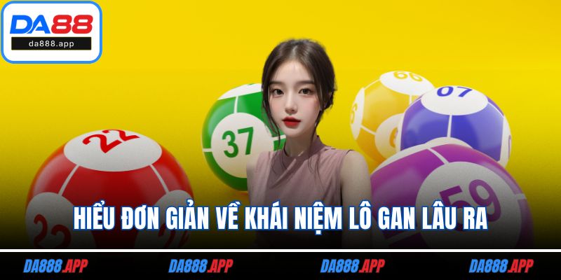 Hiểu đơn giản về khái niệm lô gan lâu ra