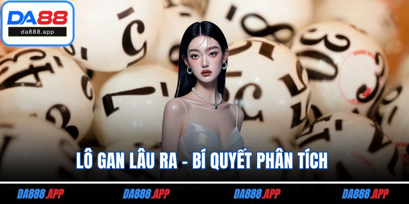 Lô gan lâu ra